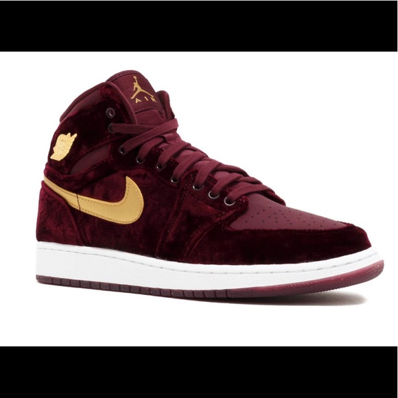 jordan 1 heiress